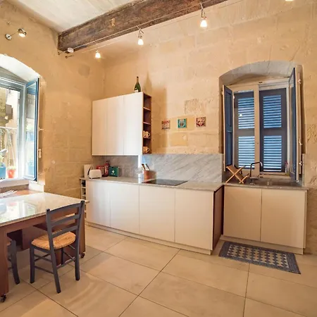 The Artist Appartement *