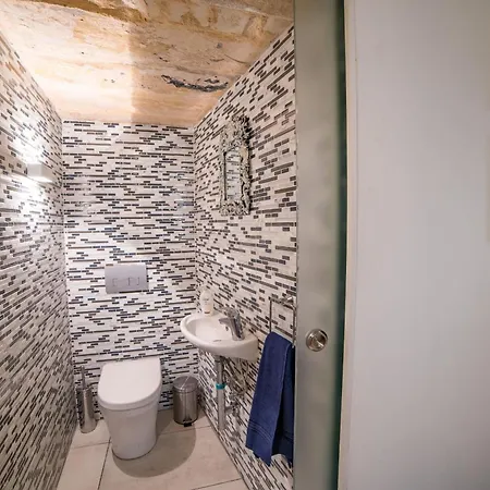 Appartamento The Artist By Vallettastay