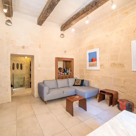 The Artist Apartment
