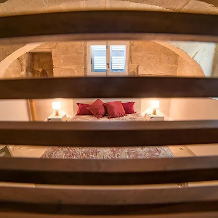 Apartment The Artist Valletta