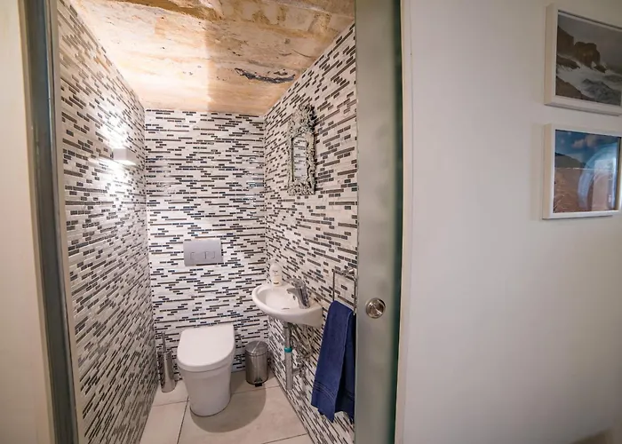 Apartamento The Artist By Vallettastay