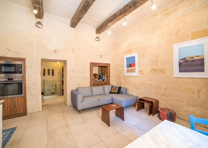 The Artist By Vallettastay 아파트