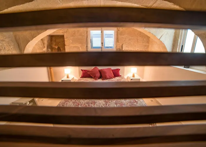 아파트 The Artist By Vallettastay 발레타