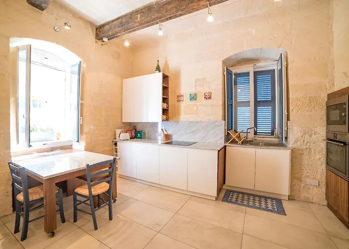 The Artist By Vallettastay Apartamento