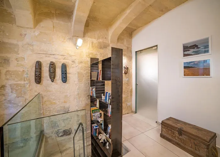 아파트 The Artist By Vallettastay